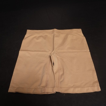 Dámske šortky Sihohan béžové 3 ks veľ. XL