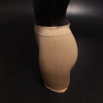 Dámské šortky Sihohan béžové 3 ks vel. XL