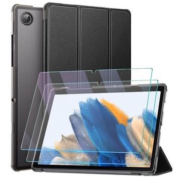 Puzdro ZtotopCases pre Samsung Galaxy Tab A8 10.5 2022/2021 (SM-X200/X205) s 2 ochrannými