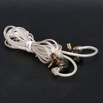 Kabelová sluchátka Linsoul ZS10 Pro In-Ear 