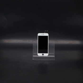 Náhradný displej Bokman Čierny pre iPhone 6s