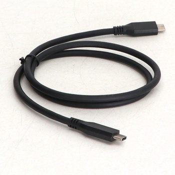 4x USB C kabel Cablecc ‎UC-056-0.8M-CC