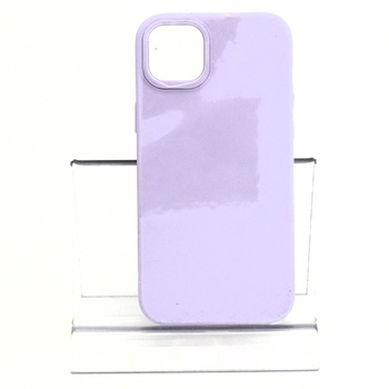 Kryt na iPhone 14 plus fialový RhinoShield