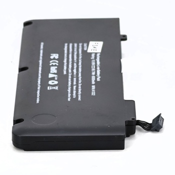 Černá baterie pro Macbook A1322 