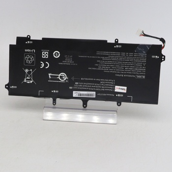 Náhradní baterie Batterytec HP BL06-3S2P