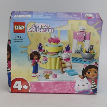 Dětská stavebnice Lego 10785 