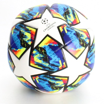 Fotbalový míč YTYLBD liga mistrů 2020