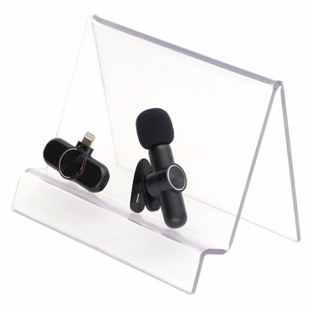 Mikrofon Ckokc  K2  Barva černá