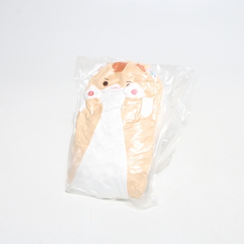 Plyšová hračka Mewaii kočka 50 cm barevná