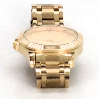 Pánské hodinky JewelryWe zlaté