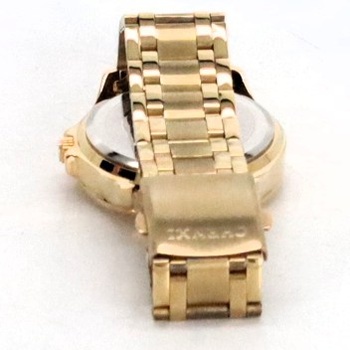 Pánské hodinky JewelryWe zlaté