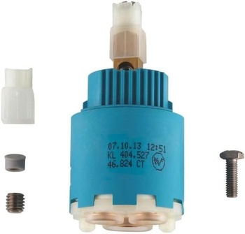 Náhradné diely Grohe - kartuša 46863000