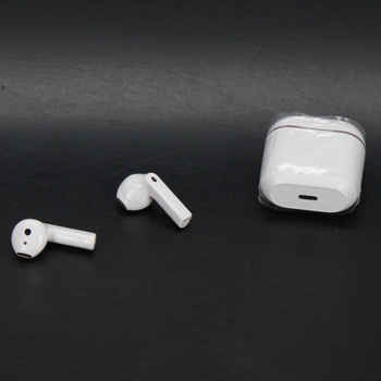 Bluetooth sluchátka Yobola T2 Pro bílá