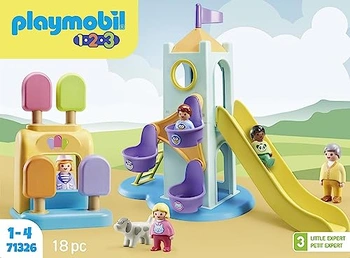 Stavebnice Playmobil 71326