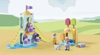 Stavebnice Playmobil 71326