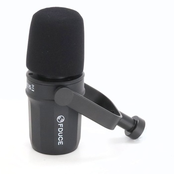Dynamický XLR mikrofon FDUCE SL40X 