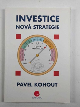 Investície - Nová stratégia