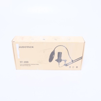 USB mikrofon SUDOTACK ST-800 USB