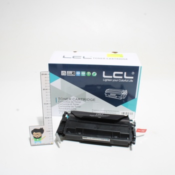 Laserový toner LCL ‎NZLHPCF226A/K
