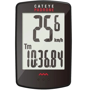 Cyklistický počítač CATEYE
