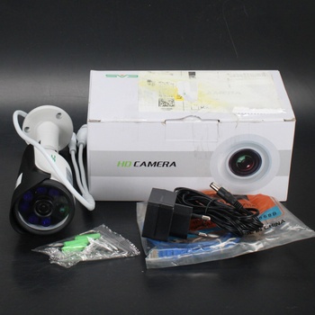 Bezpečnostní kamera SV3C ‎SV-B01POE-1080P-L 
