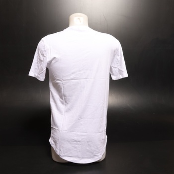 Pánske tričko Only & Sons S biele
