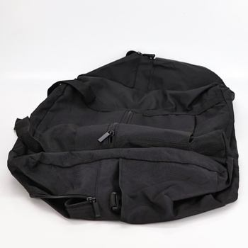 Cestovní taška Spaher B197-D černá