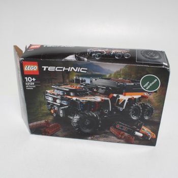 Stavebnice Lego 42139 Technic