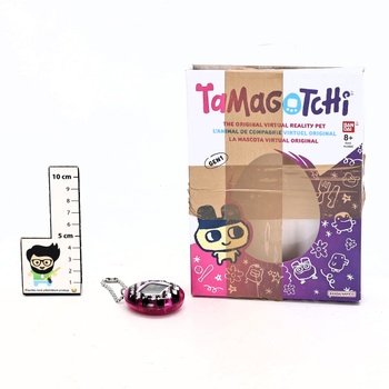 Interaktívna hračka Tamagotchi 42955NBNP