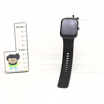 Chytré hodinky Fitpolo IDW15