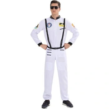 Pánský kostým EraSpooky astronaut vel. XL