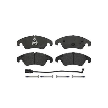 Sada brzdového obložení Brembo P85098