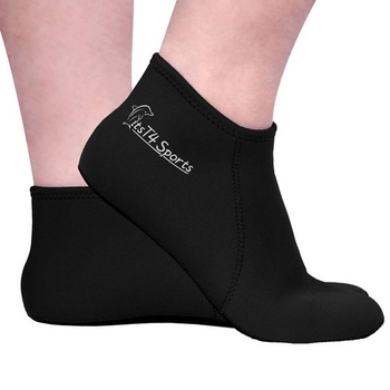 FitsT4 3mm termoneoprénové ponožky Protiskluzové ponožky…