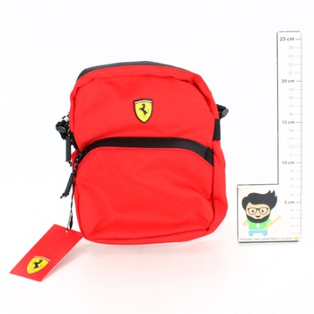 Taška přes rameno Ferrari 61426