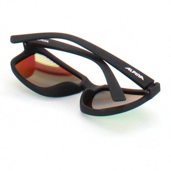 Slunečení brýle Alpina ‎A8570 černé
