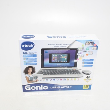Laptop Vtech 80-541004 Genio