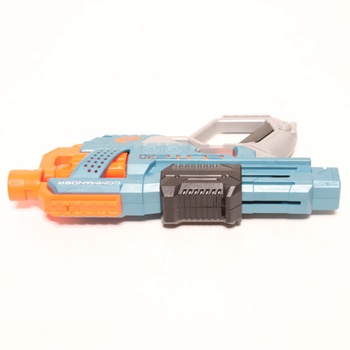 Dětská pistole Nerf Elite 2 Commander