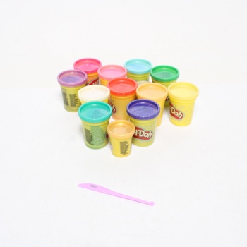 Plastelína Play-Doh 5010993954582 