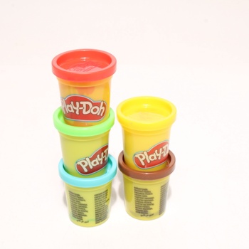 Kreativní kuchyňka Play-Doh F8107