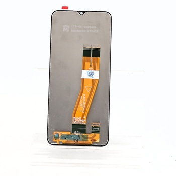 Náhradní LCD displej vel. 16.5 cm SRJTEK 