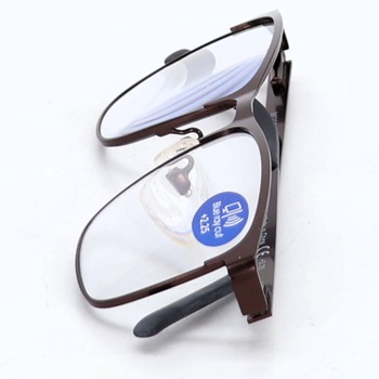 Dioptrické brýle Modfans M001-C234-175 