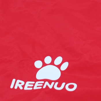 Obleček pre psa Ireenuo červený 3XL