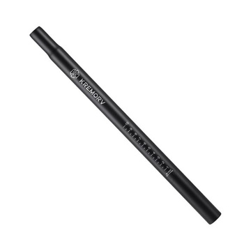 Sedlovka bicykla KREMORV Rúrka sedlovky z hliníkovej zliatiny s priemerom 25,4 mm 27,2 mm 28,6