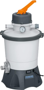 Bazénová filtrácia Bestway 58515