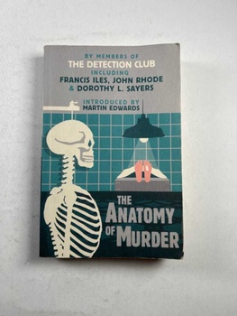 The Anatomy of Murder