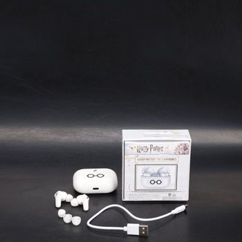 Bezdrátová sluchátka OTL Technologies HP0854