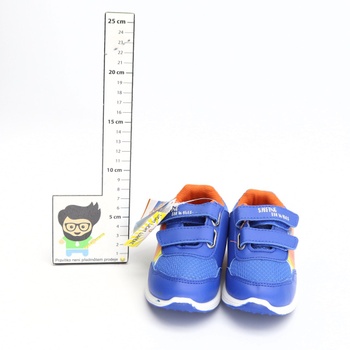 Detská obuv Leomil PW010275