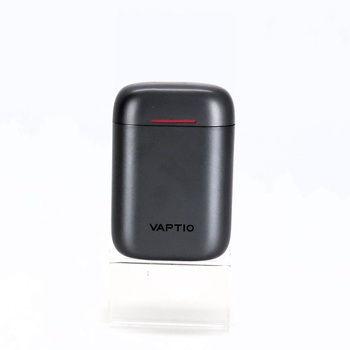Elektronická cigareta Vaptio Airgo Kit šedý
