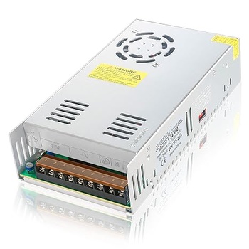 Transformátor NUOFUWEI SS-24V-600W