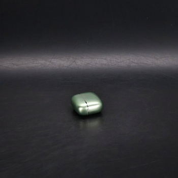 Bezdrátová sluchátka ROMOKE T19, zelené